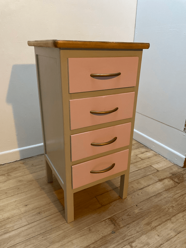 Table de chevet 