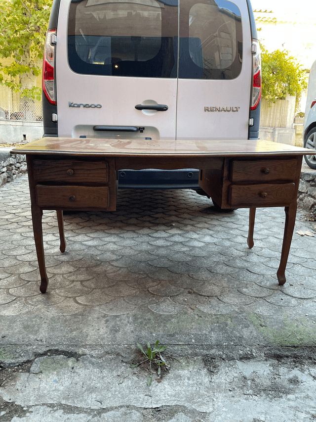 Bureau 