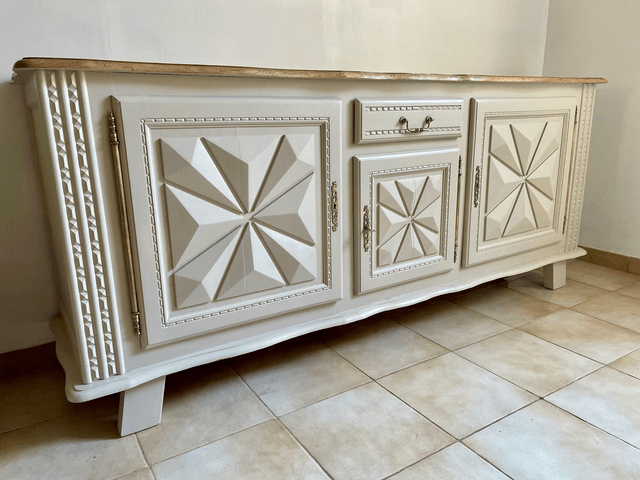 Buffet 3 portes