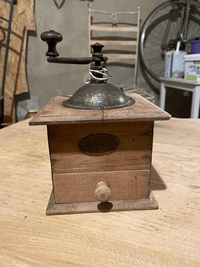 Moulin à Café Peugeot