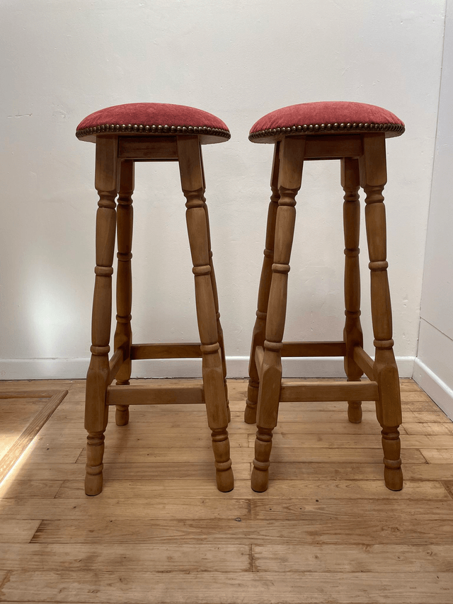 Tabourets de bar
