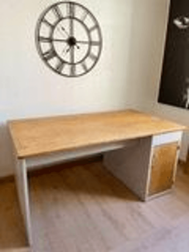Bureau d'architecte