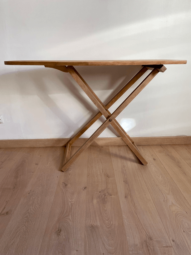 Table d'appoint