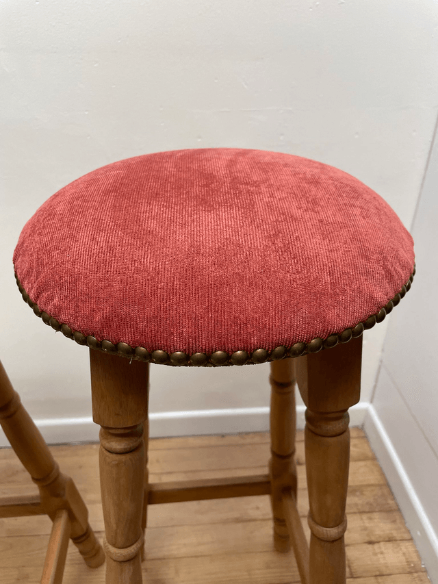 Tabourets de bar