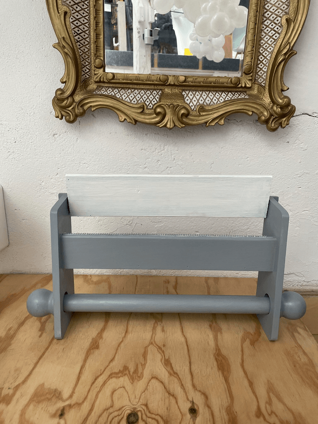 Porte essui-tout