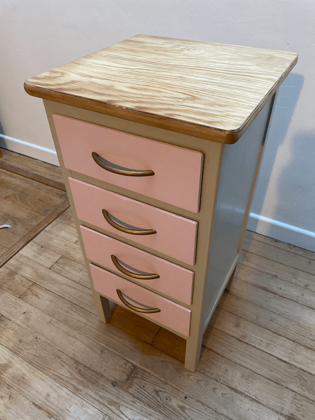 Table de chevet 