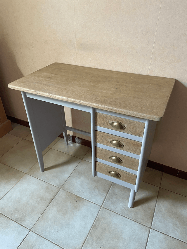 Petit bureau vintage