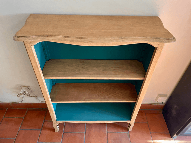 Petite bibliothèque Bibus
