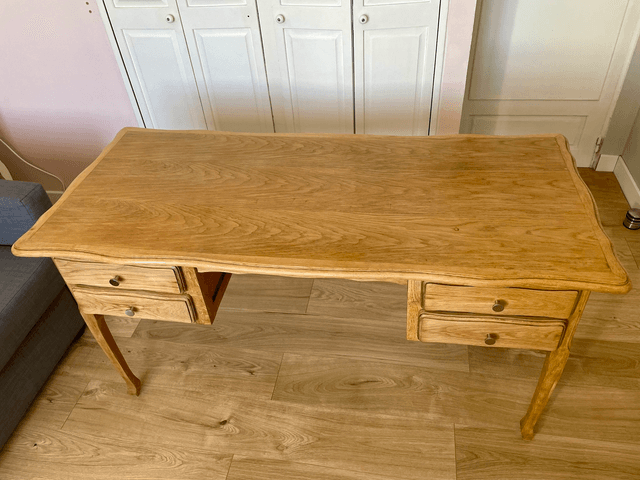 Bureau 