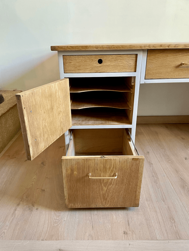 Bureau d'architecte