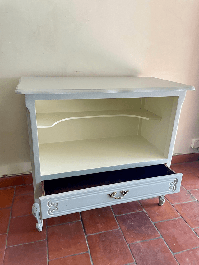 Meuble bar ou rangement