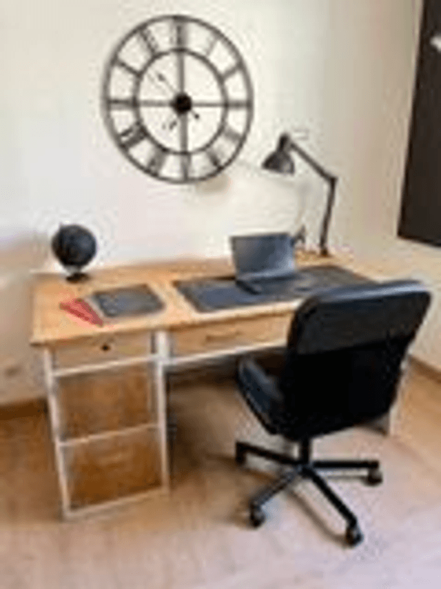 Bureau d'architecte