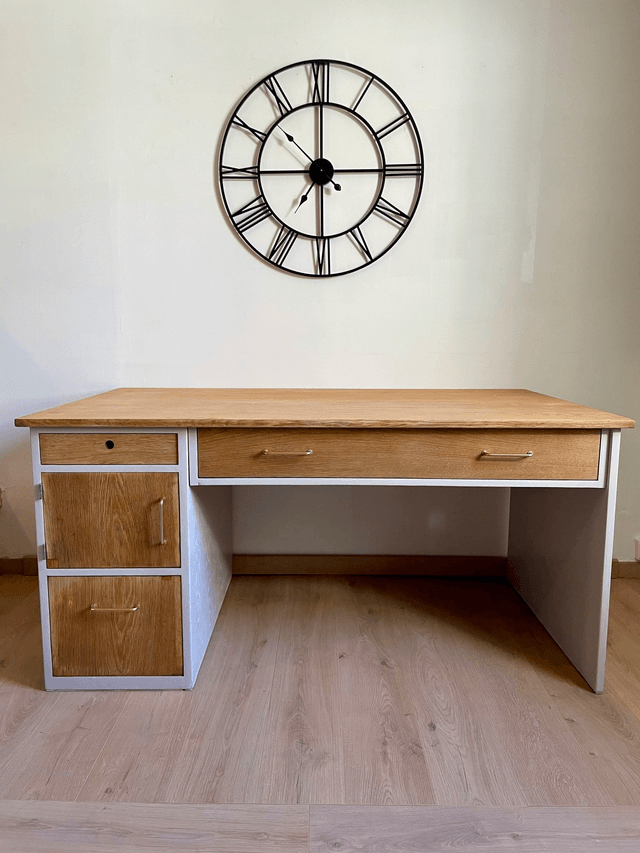 Bureau d'architecte