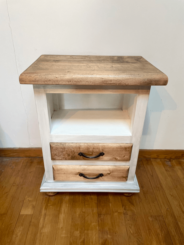 Table de chevet