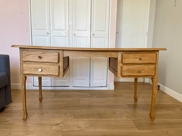 Bureau 