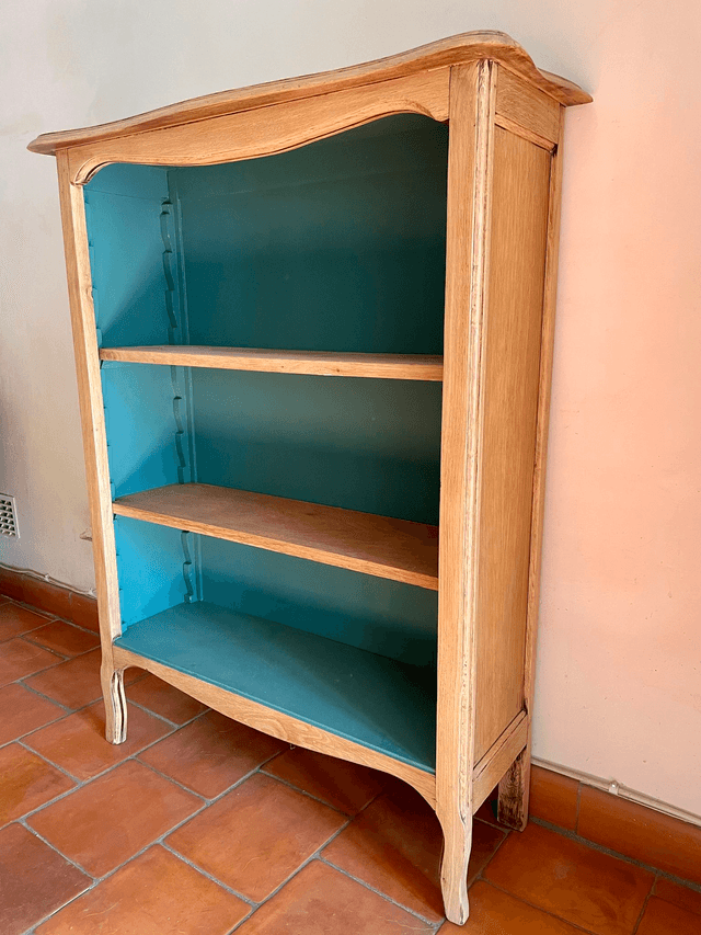 Petite bibliothèque Bibus