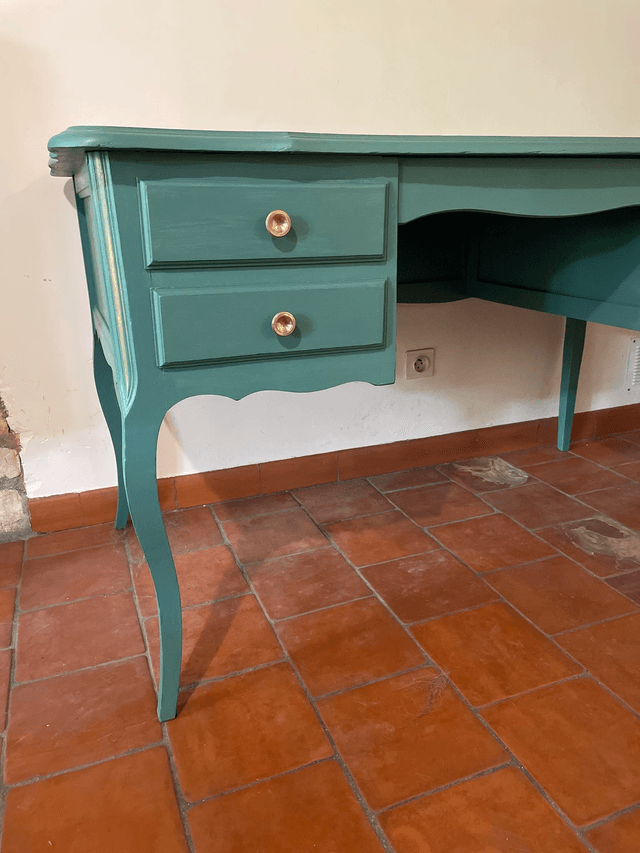 Bureau style Louis XV 