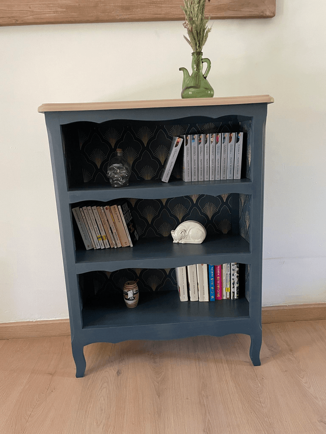 Bibliothèque bibus