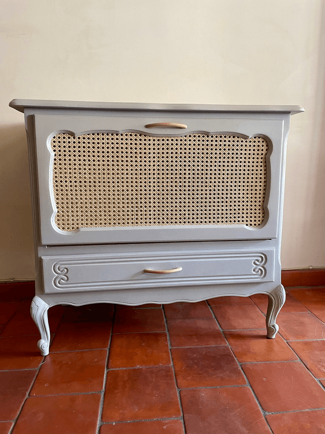 Meuble bar ou rangement