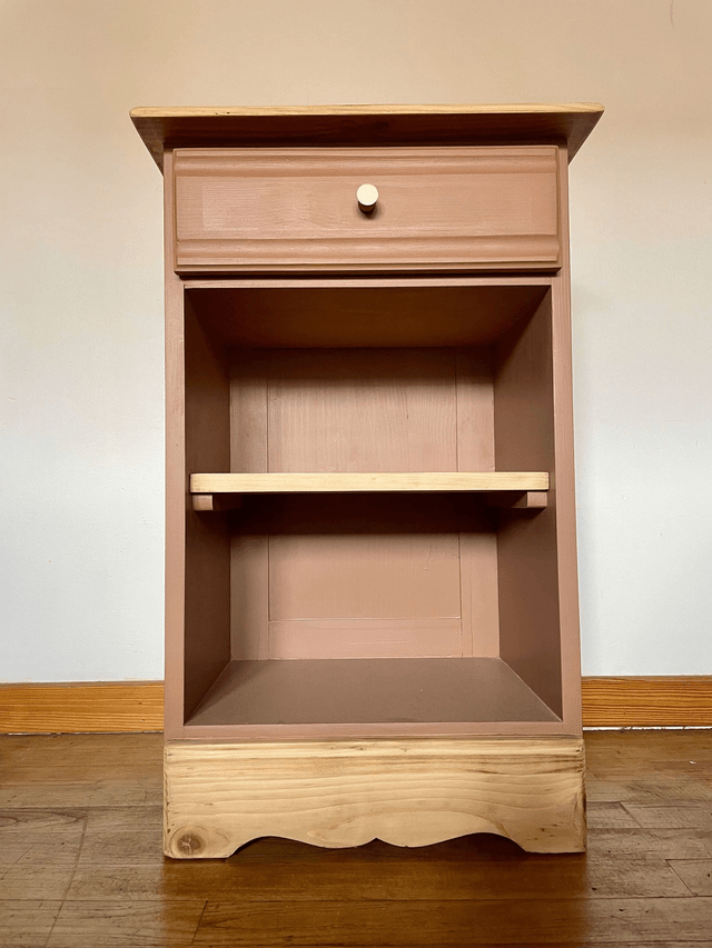 Tables de chevet