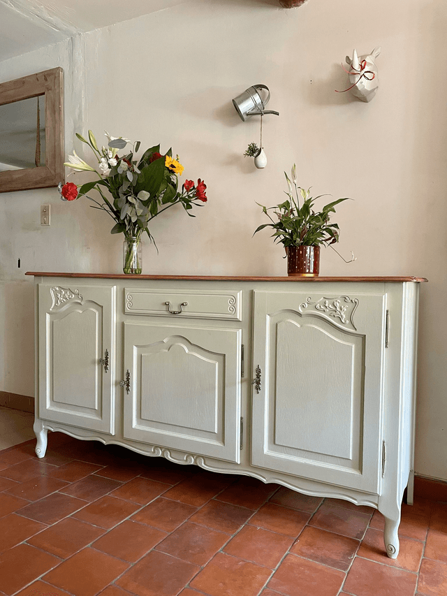 Buffet 3 portes