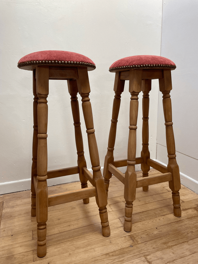 Tabourets de bar