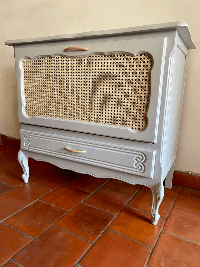 Meuble bar ou rangement