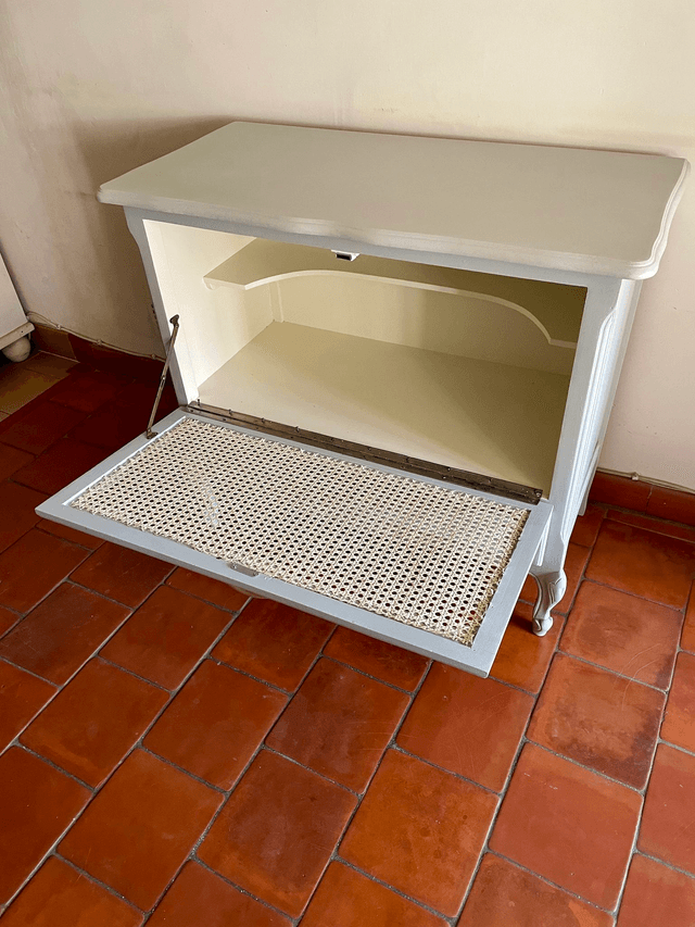 Meuble bar ou rangement