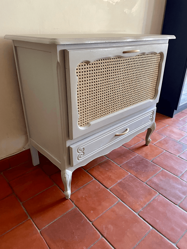 Meuble bar ou rangement