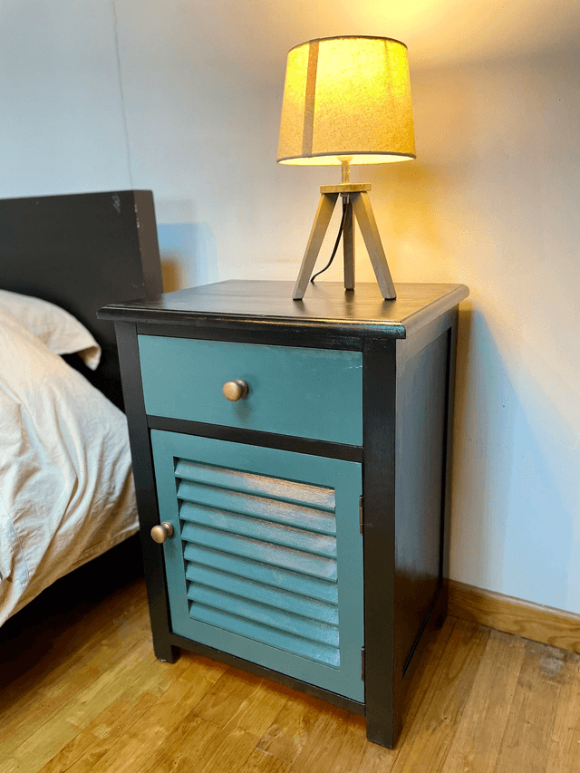 Table de chevet