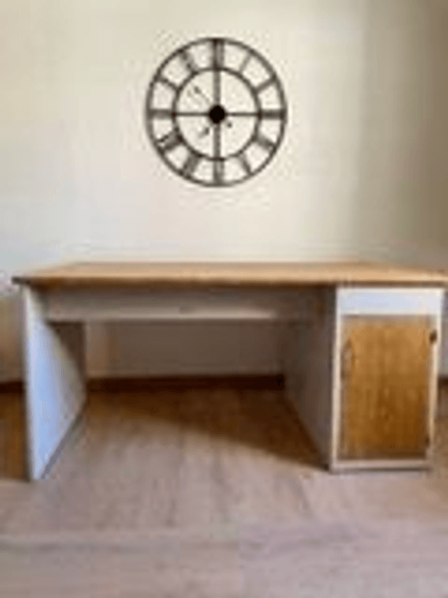 Bureau d'architecte