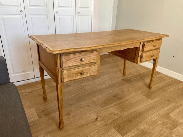 Bureau 