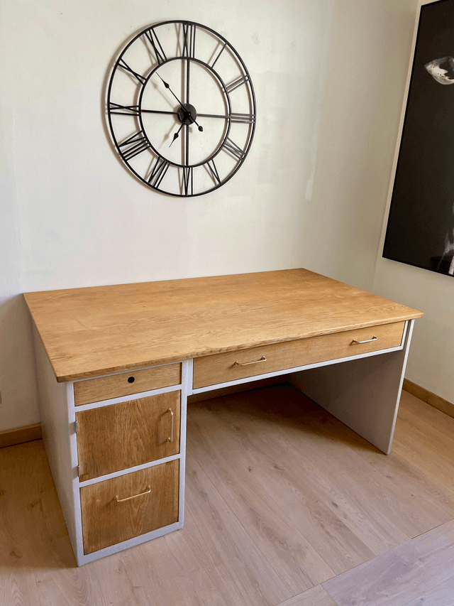 Bureau d'architecte