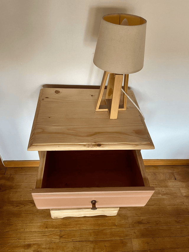 Tables de chevet