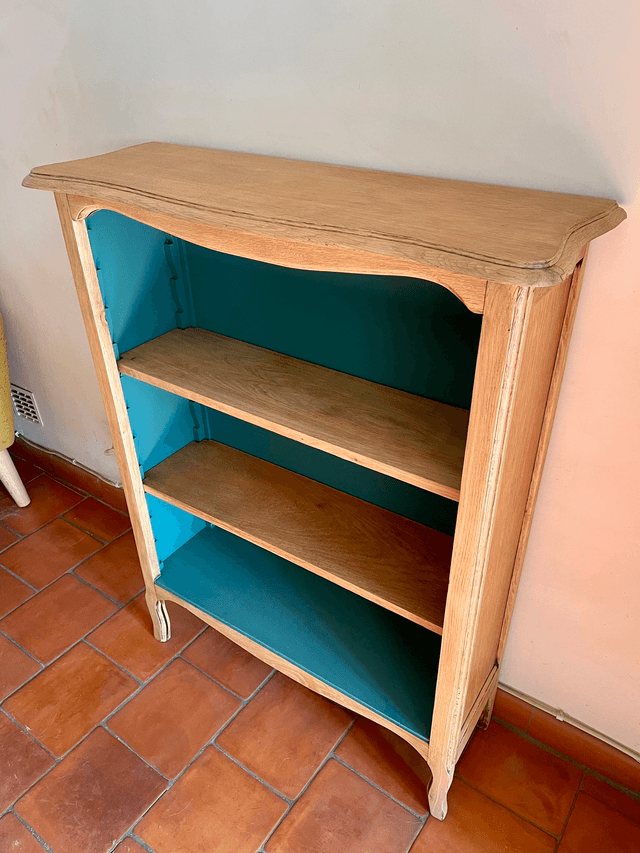 Petite bibliothèque Bibus