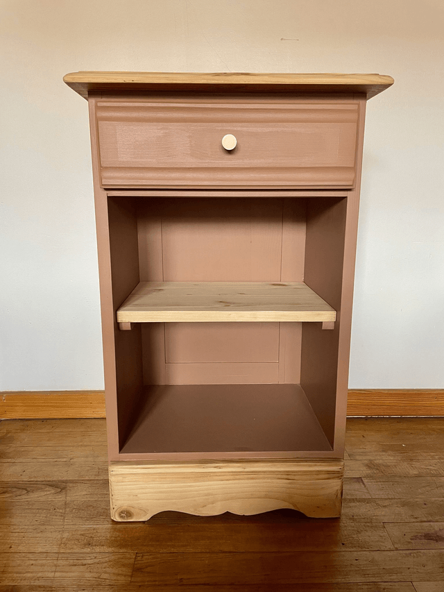 Tables de chevet