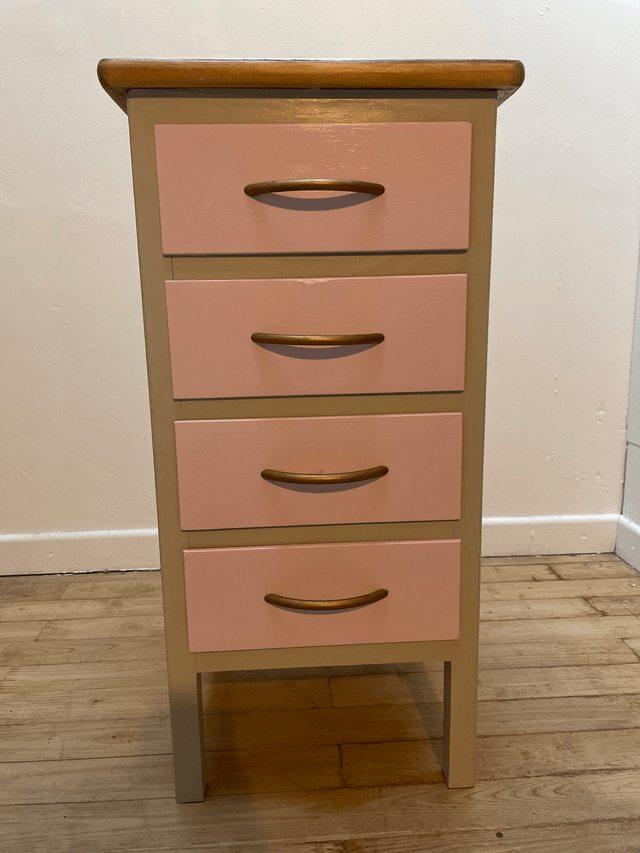 Table de chevet 