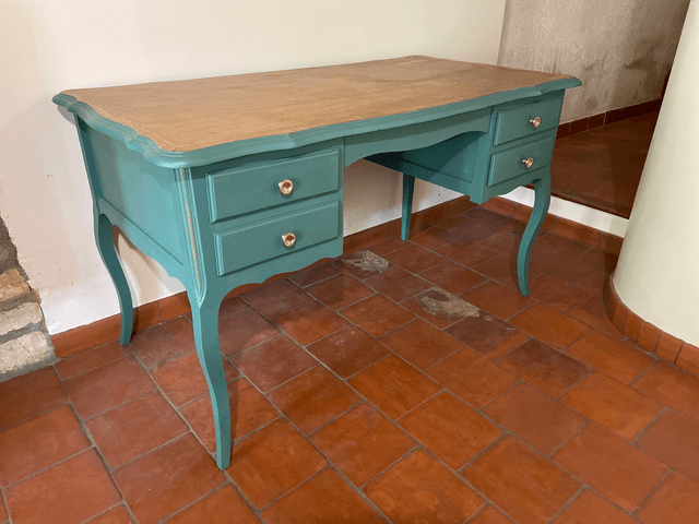 Bureau style Louis XV 
