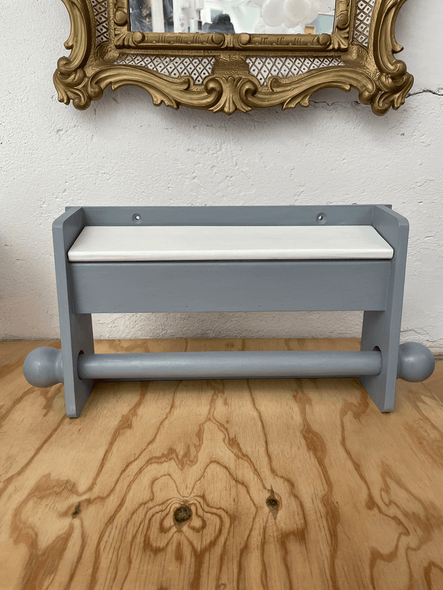 Porte essui-tout