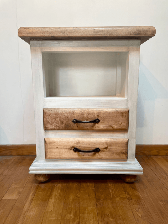 Table de chevet