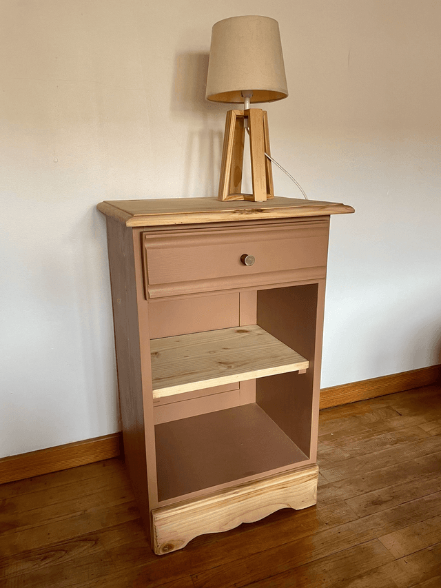 Tables de chevet