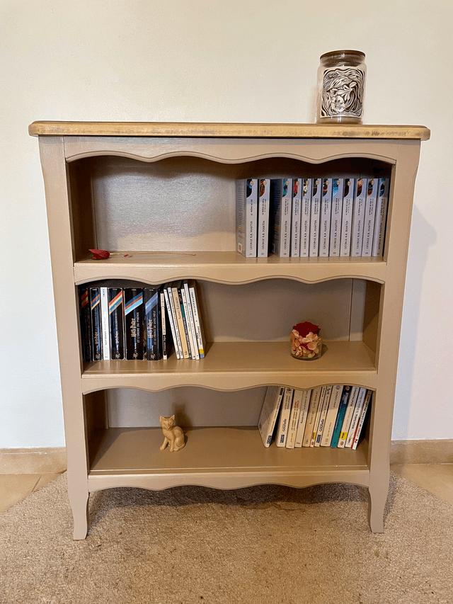 Bibliothèque bibus