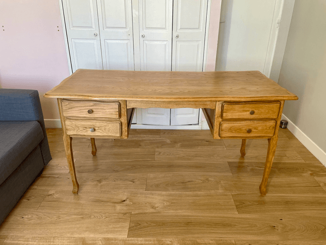 Bureau 