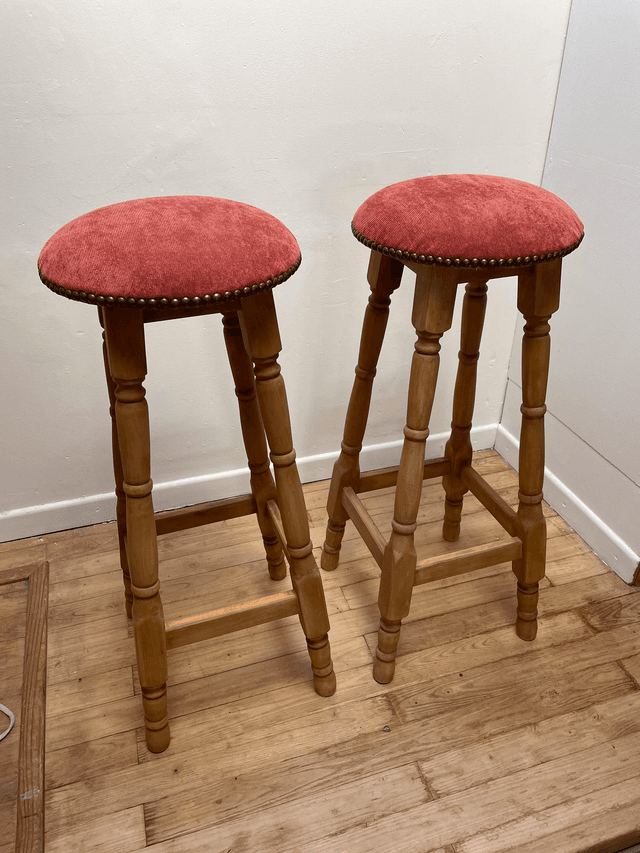 Tabourets de bar