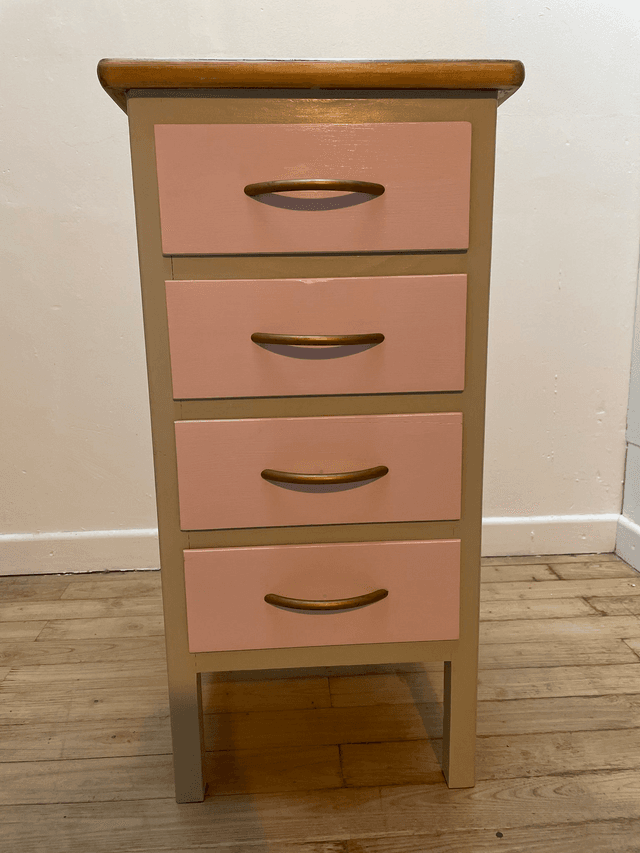 Table de chevet 